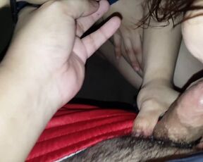 MAPUTI AT MALIBOG NA PINAY GF Ni Insan BLOWJOB SCANDAL