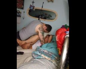 Swear i could live in that pussy