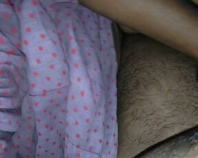 Telugu wife has sex after vaccine