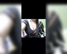 My stepmom sexy look