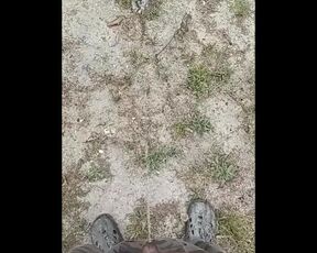 Ain't nothing like that morning piss