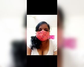 Desi Marathi aunty Divya Rani