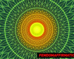 Porn Addicted Loser Affirmations