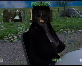 In for a Penny-Gets Pussy Pumped And Fuck With Creampie