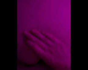 Almost caught getting my ass fucked