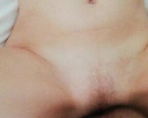 fucked a Hot Milf with gorgeous body and a perfect pink gripping pussy