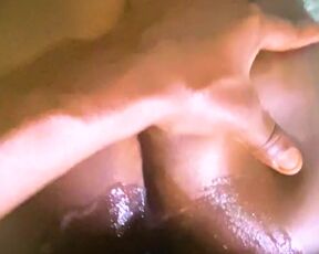 My husband isn't even allowed to cum in me... Butt my sneaky link????