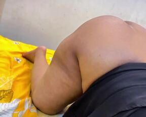 I'm Alone 18 year old Teen Hijab Hot Girl I Have Big Booty & Wet Pussy Do you Want Fuck me?