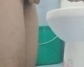 Ang laki talaga ng alaga ni Daddy