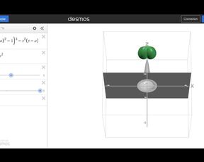 3D GeoGebra Math